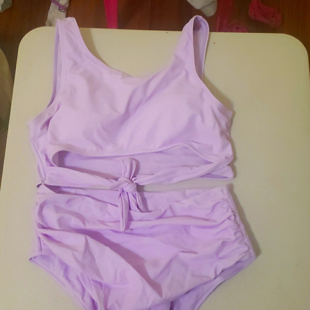 Bathing suit